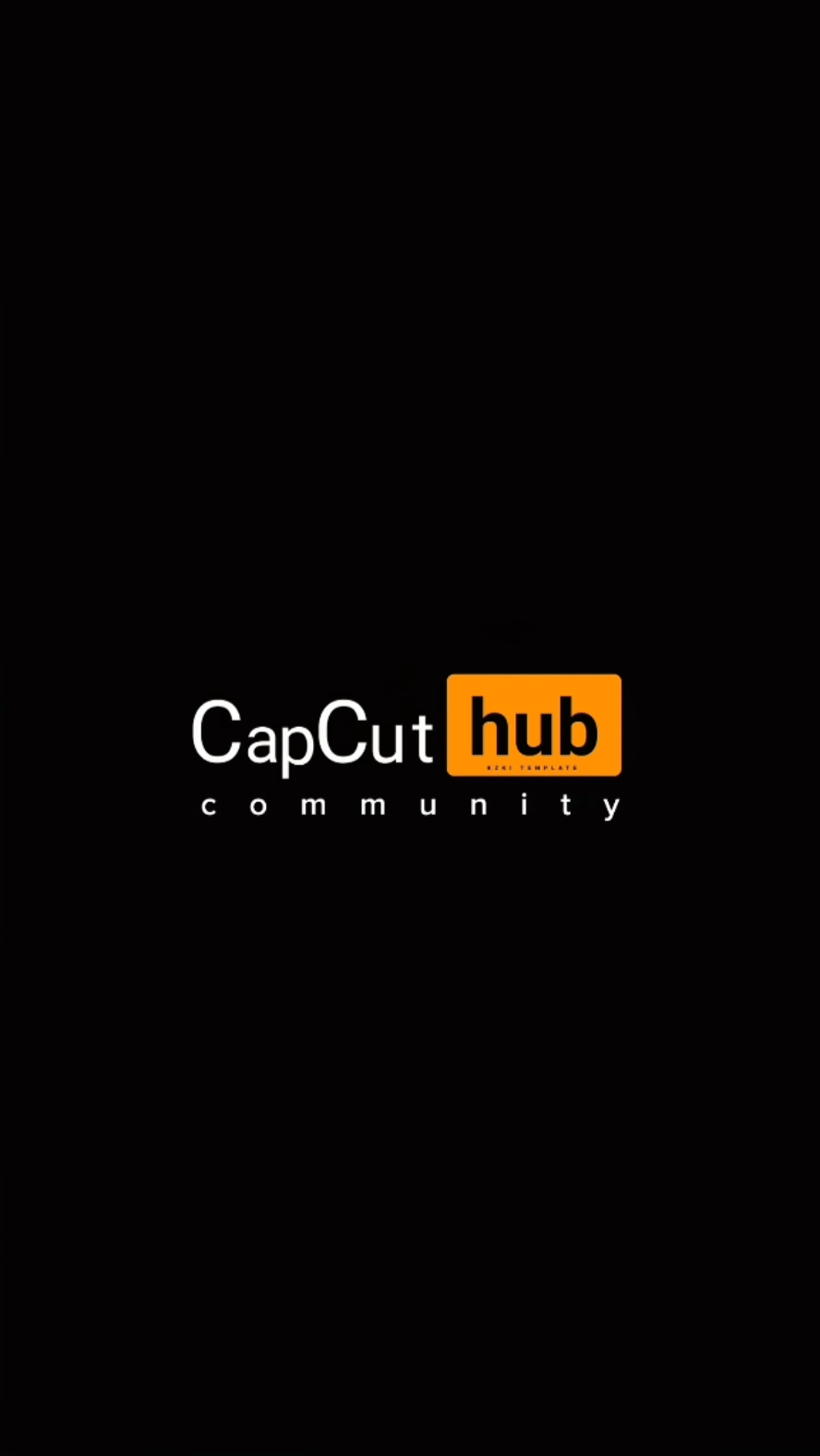 Hub Capcut