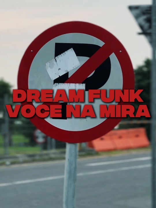 VOCE NA MIRA REMIX