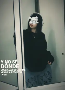 Ey ma' como estás?..