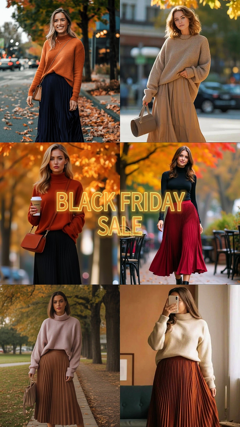 BLACK FRIDAY sale