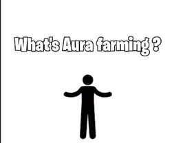 Aurafarming kid
