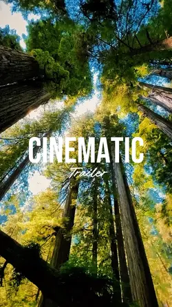 Trailer Cinematic
