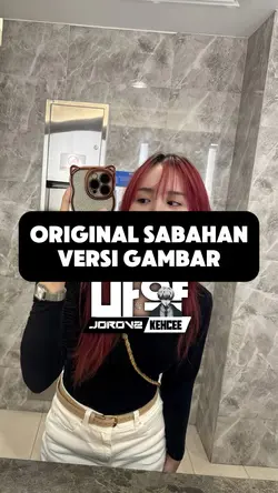 Original Sabahan