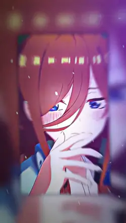 miku nakano