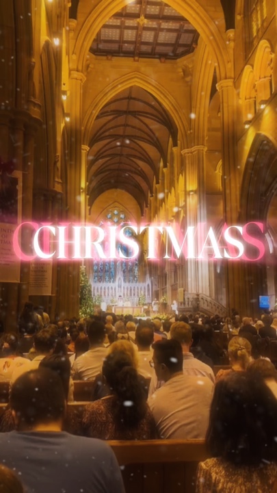 Iglesia de Navidad