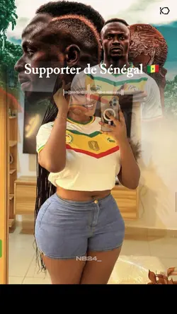 Senegal 🇸🇳 2026