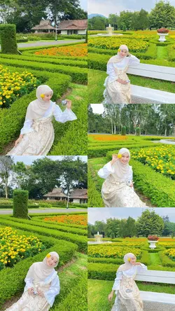Masya Allah 5 Foto