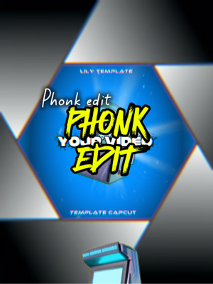 PHONK EDIT TRENDING