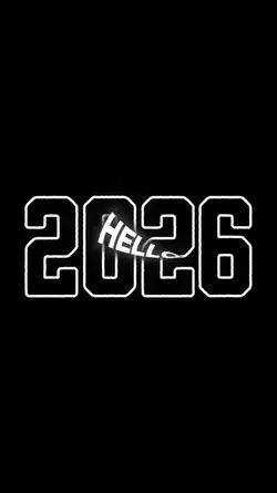 Hello 2026
