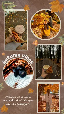 Autumn Vibes