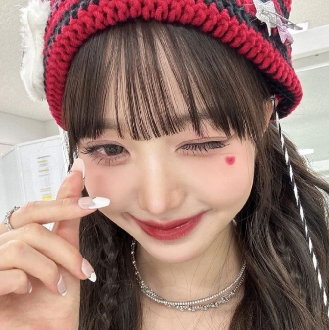 나의 결혼식 모습은?