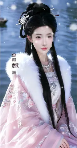 我走过玉门关外祁连山上飘的雪