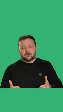 zelensky money