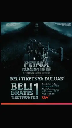 trend pendaki