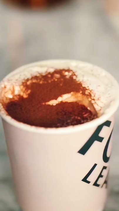 ☕️☕️