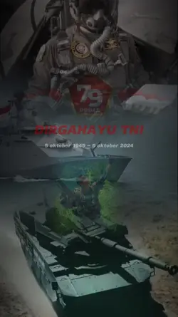 HUT TNI 