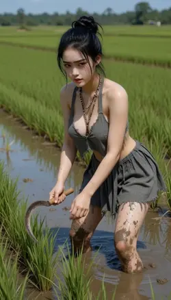 ชาวนา