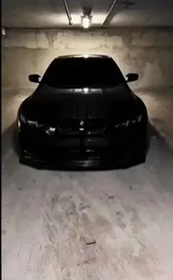 BMW edit