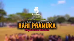 vlog 68" pramuka