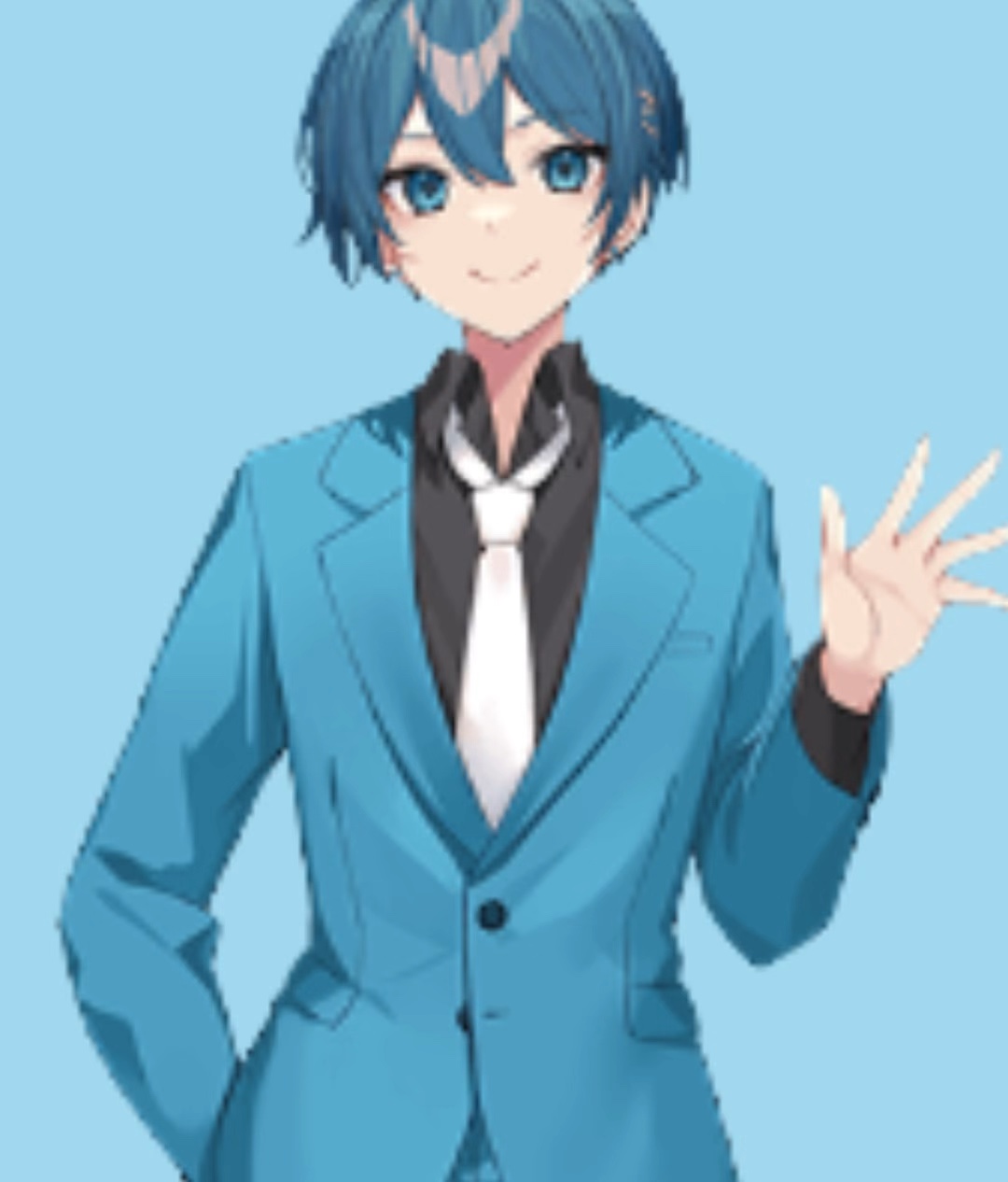 ちぐさくん!!