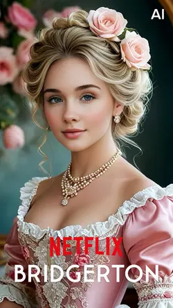Bridgerton AI 