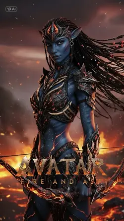  Avatar 3 varang 