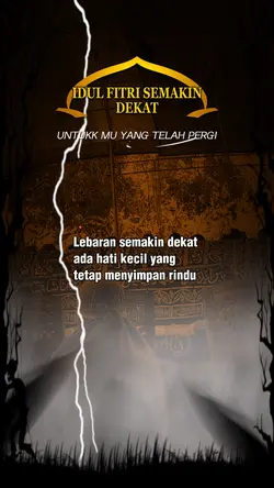 untukmu yang telah p