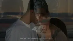 Amor não é algo que