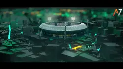 cricket League  temp