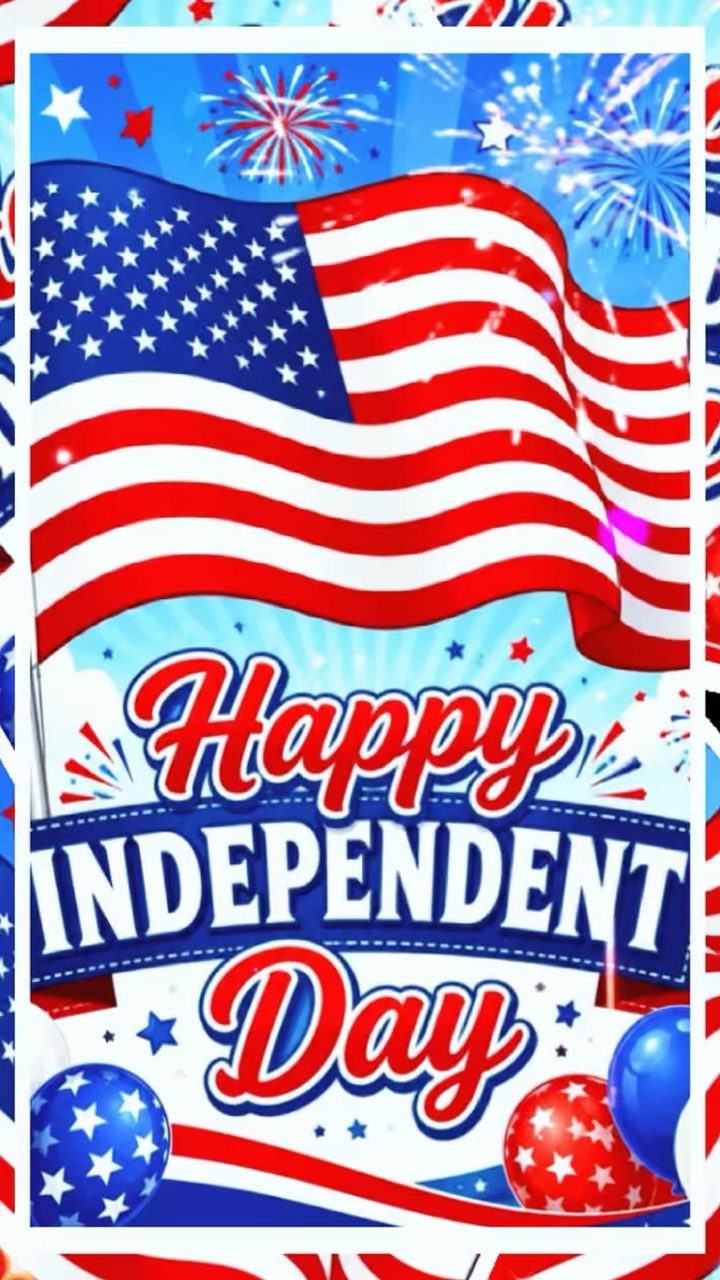 Indépendance USA