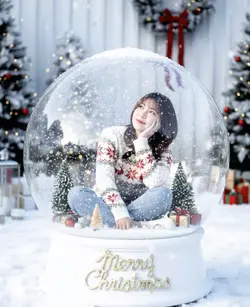 Merry Christmas🤶