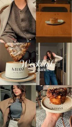 weekend