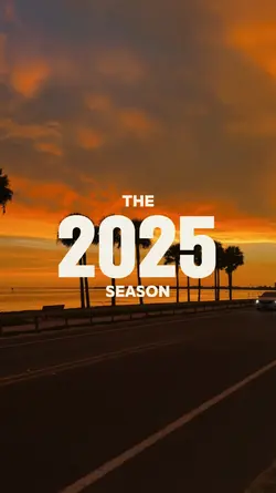 The 2025 Season