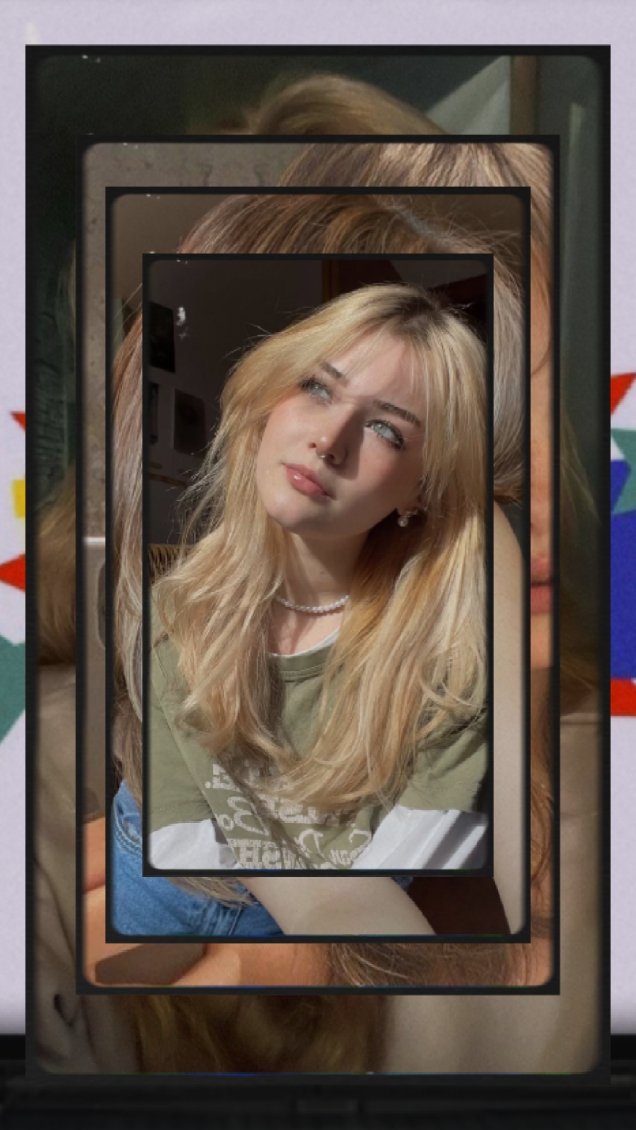 TENDANCE SELFIE