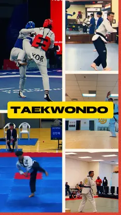 Taekwondo