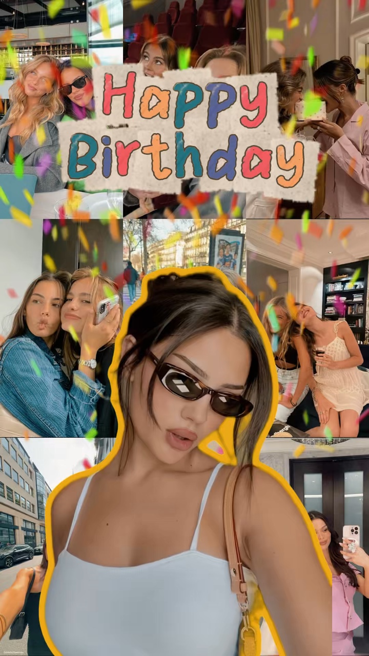 Perfect - birthday 