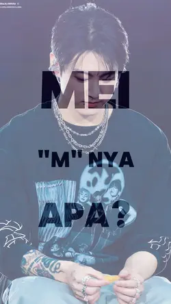 Mencintai dalam sepi