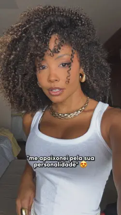 MINHA PERSONALIDADE 
