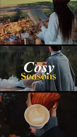 Cosy season 