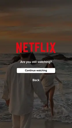 Still Watching