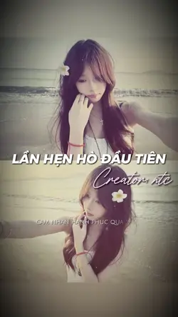 Lần Hẹn Hò Đầu Tiên