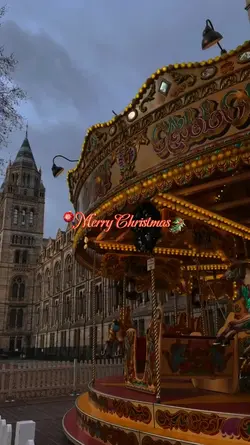 Merry Christmas 2025