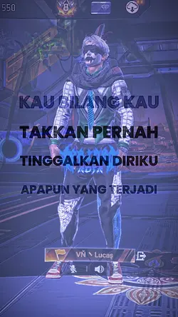 KauTakPernahBerfikir