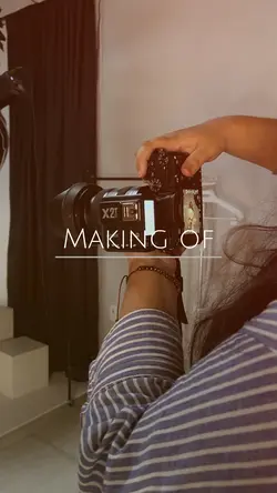 Making of 