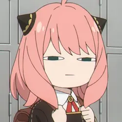 Anya edit