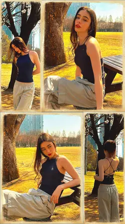 4 pics 