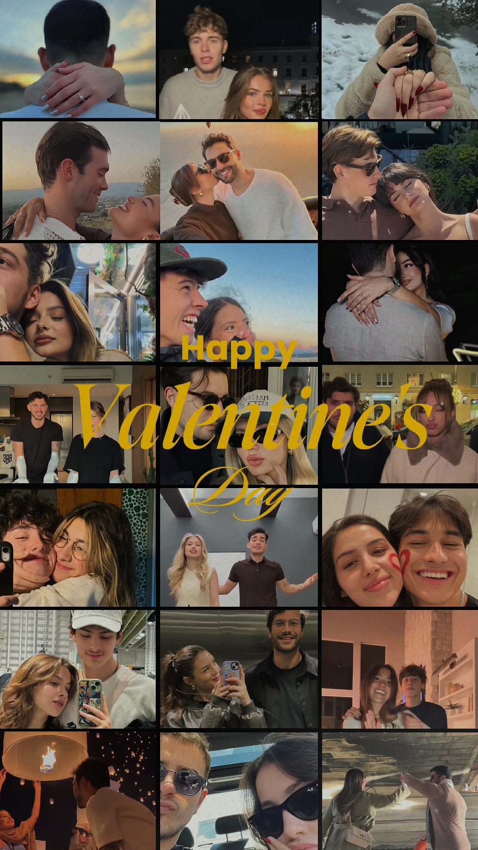 Happy Valentines day