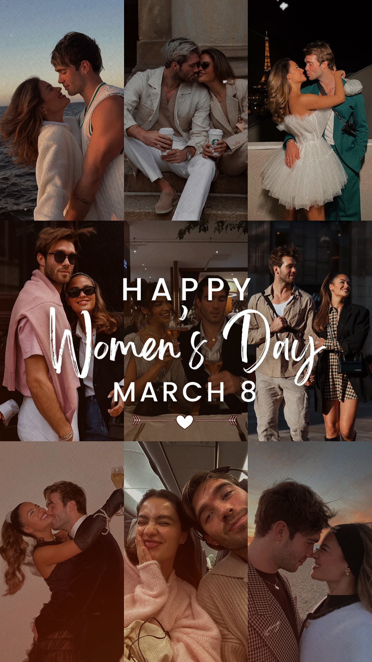Día de la Mujer