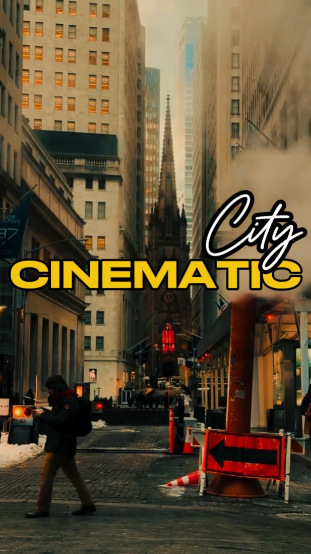 12 VIDEOS CINEMATIC