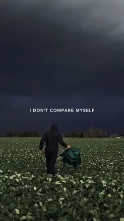 FOCUS ON MYSELF